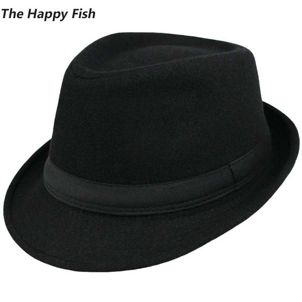 original structured wool fedora hat fedora hats for men fedora felt hat head size 58 cm y200110, Blue;gray
original structured wool fedora hat fedora hats for men fedora felt hat head size 58 cm y200110, Blue;gray