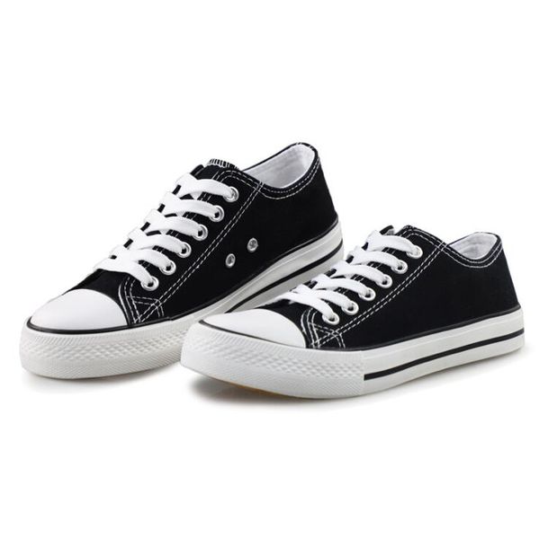 2021 new big size 35-46 dress shoes low style sports stars chuck classic canvas shoe sneakers men's/women's canvas shoes, Black
2021 new big size 35-46 dress shoes low style sports stars chuck classic canvas shoe sneakers men's/women's canvas shoes, Black