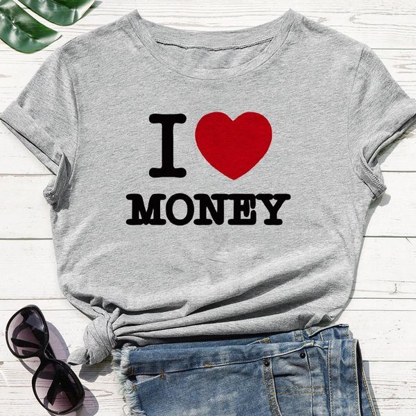 letters and hearts harajuku minimalism new t shirt women beautiful t-shirt i love money letter print trendy comfortable tshirt, White
letters and hearts harajuku minimalism new t shirt women beautiful t-shirt i love money letter print trendy comfortable tshirt, White