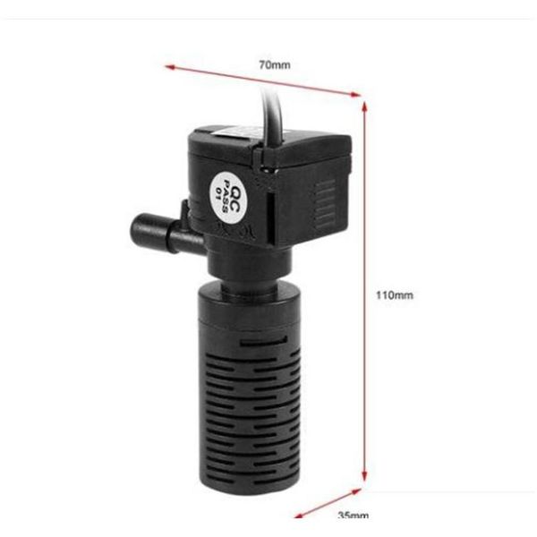 2018 wholesales ultra quiet 3 in 1 aquarium purifier fish tank aquarium filter built filter f qyluhg new_dhbest
2018 wholesales ultra quiet 3 in 1 aquarium purifier fish tank aquarium filter built filter f qyluhg new_dhbest