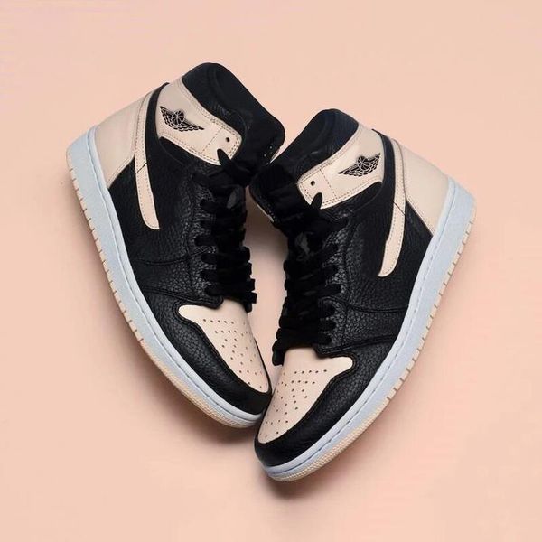 jumpman 1 womens basketball shoes sneakers 1s crimson tint 555088-081 for men sports shoes trainers dress shoe, Black
jumpman 1 womens basketball shoes sneakers 1s crimson tint 555088-081 for men sports shoes trainers dress shoe, Black