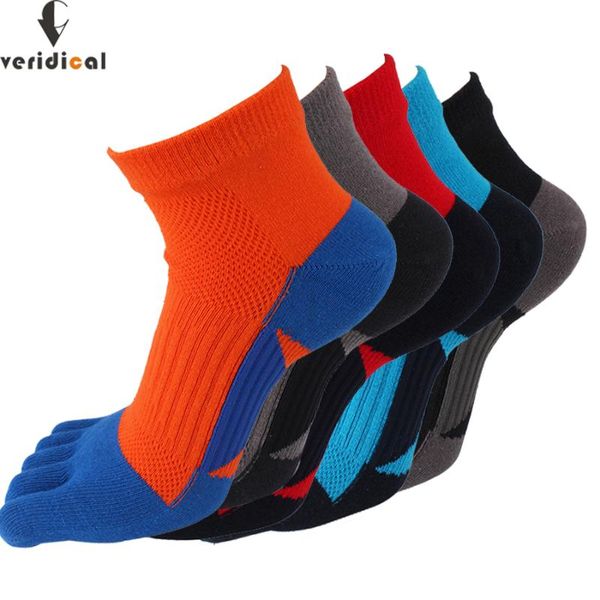 veridical 5 pairs/lot cotton toe socks men boy mesh good quality compression short five finger socks meias masculino man, Black
veridical 5 pairs/lot cotton toe socks men boy mesh good quality compression short five finger socks meias masculino man, Black
