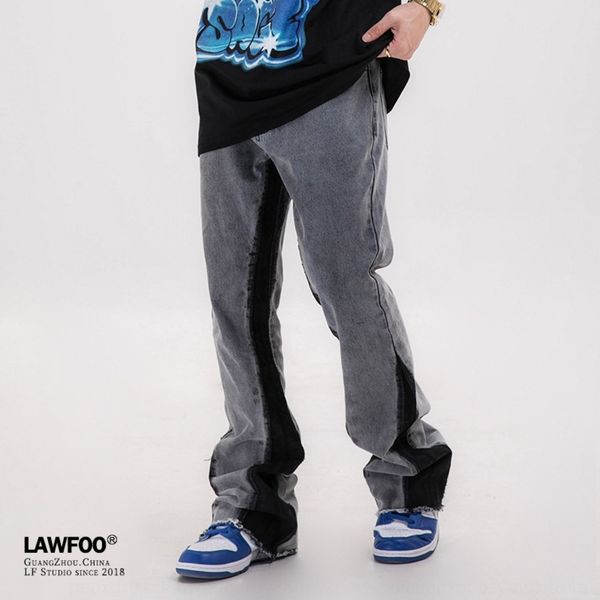 rykii lawfoo z4j4w новый 2020 национальный моды хип случайные брюки и джинсы хоп рок шить джинсы мужские и случайные брюки женские весна / л, Blue
rykii lawfoo z4j4w новый 2020 национальный моды хип случайные брюки и джинсы хоп рок шить джинсы мужские и случайные брюки женские весна / л, Blue