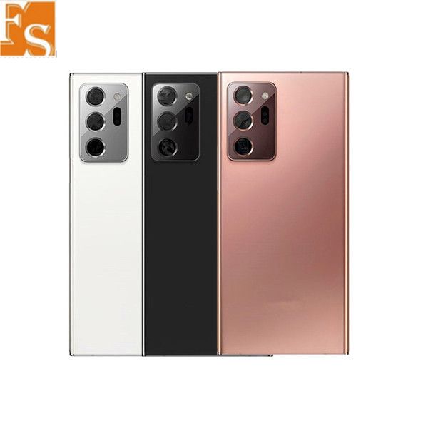 50pcs oem battery door back housing cover glass cover for samsung galaxy note 20 note 20 ultra with camera lens adhesive sticker dhl
50pcs oem battery door back housing cover glass cover for samsung galaxy note 20 note 20 ultra with camera lens adhesive sticker dhl