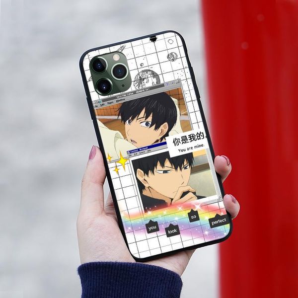 tobio кагеяма haikyuu !! телефон корпус для iphone se 6s 7 8 plus x xr xs 11 12 mini pro max wmtnkg yyysports
tobio кагеяма haikyuu !! телефон корпус для iphone se 6s 7 8 plus x xr xs 11 12 mini pro max wmtnkg yyysports
