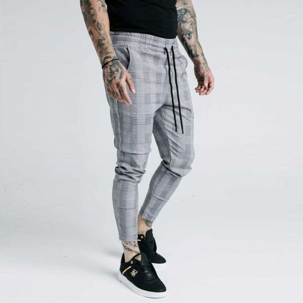 mens pants casual mens trousers skinny super stretch chinos pants slim fit casual pant plaid elastic waist1, Black
mens pants casual mens trousers skinny super stretch chinos pants slim fit casual pant plaid elastic waist1, Black
