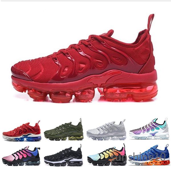 fast shipping new mens shoe sneakers tn plus breathable air cusion desingers casual running shoes new arrival color us5.5-11 tm1s7
fast shipping new mens shoe sneakers tn plus breathable air cusion desingers casual running shoes new arrival color us5.5-11 tm1s7