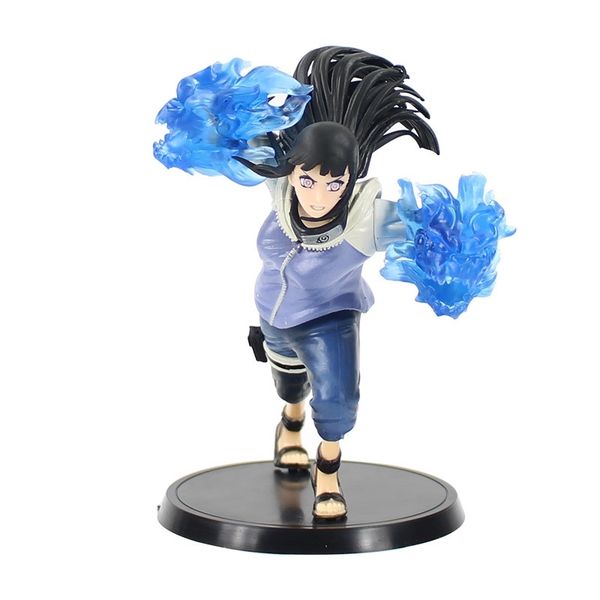16.5cm naruto hyuuga hinata action figure twin lions fist battle ver. pvc figure collectible model acgn toy doll gift for kids y200421
16.5cm naruto hyuuga hinata action figure twin lions fist battle ver. pvc figure collectible model acgn toy doll gift for kids y200421