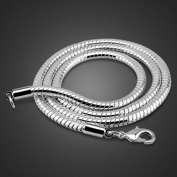 men's 925 sterling silver necklace fashion snake chain design men's fashion jewelry solid silver necklace birthday present
men's 925 sterling silver necklace fashion snake chain design men's fashion jewelry solid silver necklace birthday present