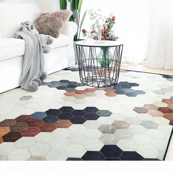 nordic carpet simple light luxury geometric pattern rugs carpets for living room bedroom area rugs table chair anti-slip modern
nordic carpet simple light luxury geometric pattern rugs carpets for living room bedroom area rugs table chair anti-slip modern