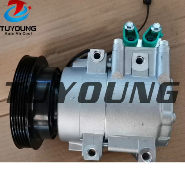hs15 car a/c compressor for hyundai h-100 2004- 2.5 crdi au truck porter ii 977014f100 dh3aa03 f500dh3aa03
hs15 car a/c compressor for hyundai h-100 2004- 2.5 crdi au truck porter ii 977014f100 dh3aa03 f500dh3aa03