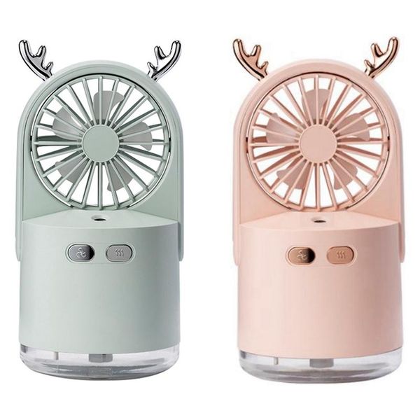 electric fans 2set portable usb fan with air diffuser cooler mini desk deskhumidifier green & pink
electric fans 2set portable usb fan with air diffuser cooler mini desk deskhumidifier green & pink