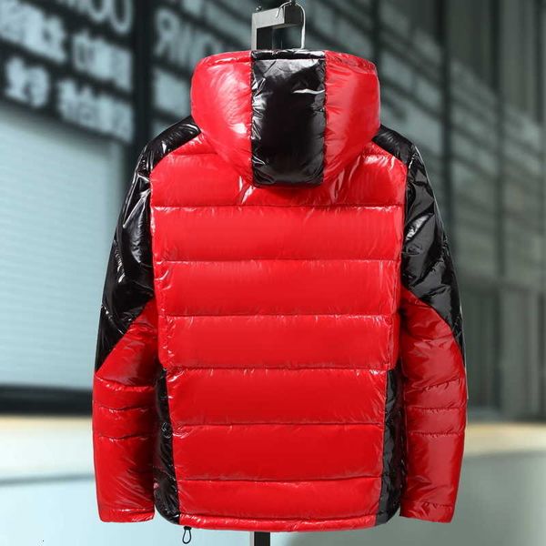 5xl 7xl 9xl 2020 new winter men jacket casual parka bright leather waterproof thicken warm stand collar outwear coat b1ml
5xl 7xl 9xl 2020 new winter men jacket casual parka bright leather waterproof thicken warm stand collar outwear coat b1ml