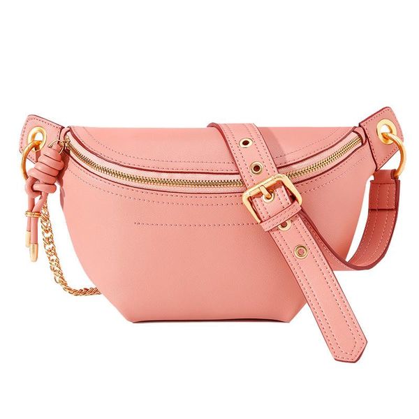 waist bags genuine leather women bag brand designer fanny pack chest small zipper phone purse
waist bags genuine leather women bag brand designer fanny pack chest small zipper phone purse