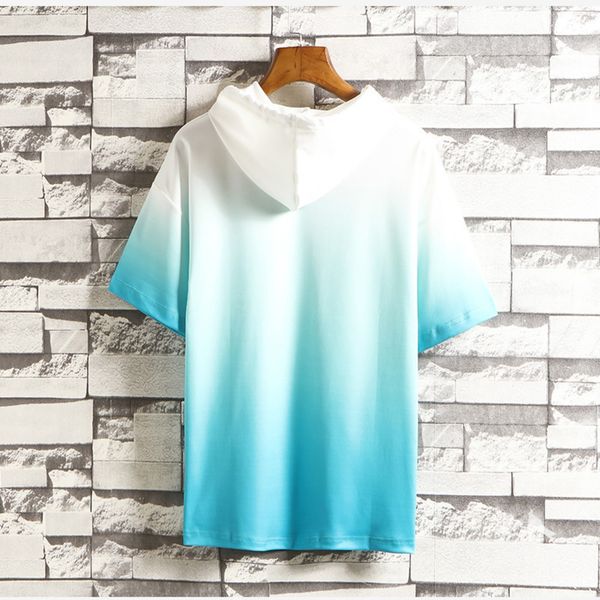 tapered short t-shirt men's hoodie sweatert-shirt sweaterclothing fashion label summer loose student short sleeve sweater half sleeve s, White
tapered short t-shirt men's hoodie sweatert-shirt sweaterclothing fashion label summer loose student short sleeve sweater half sleeve s, White