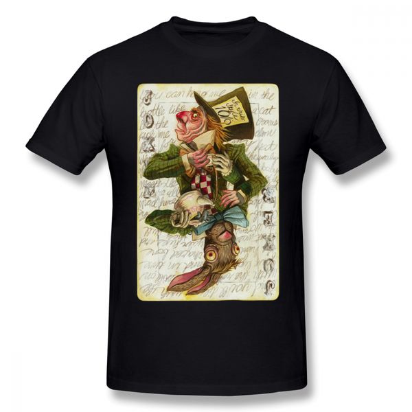 joker t shirt mad hatter joker card t shirt print tee shirt man fashion plus size short sleeve cute tshirt sport hooded sweatshirt hoodie
joker t shirt mad hatter joker card t shirt print tee shirt man fashion plus size short sleeve cute tshirt sport hooded sweatshirt hoodie