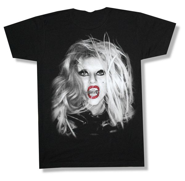 lady gaga bitch teeth black t shirt new merch 2013 canceled na tour jogging running casual tee shirt sport hooded sweatshirt hoodie
lady gaga bitch teeth black t shirt new merch 2013 canceled na tour jogging running casual tee shirt sport hooded sweatshirt hoodie
