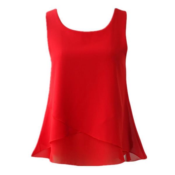 new women chiffon blouse 2020 new arrival summer sleeveless o-neck casual female blouses plus size 6xl solid color shirts, White
new women chiffon blouse 2020 new arrival summer sleeveless o-neck casual female blouses plus size 6xl solid color shirts, White