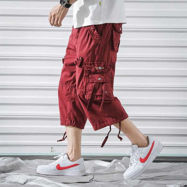 2021 29-42 new camouflage loose men camo summer short pants homme shorts without belt drop shipping 2cac, White;black
2021 29-42 new camouflage loose men camo summer short pants homme shorts without belt drop shipping 2cac, White;black