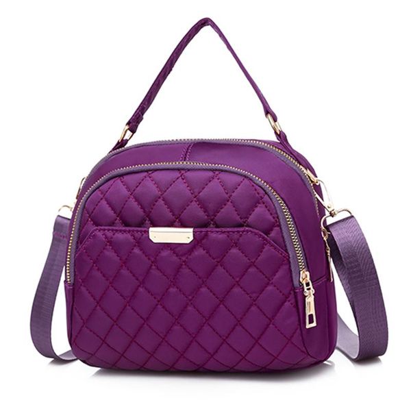 ling, nylon handbag large capacity oxford shoulder bag classic solid messenger bag for women multi-function crossbody package
ling, nylon handbag large capacity oxford shoulder bag classic solid messenger bag for women multi-function crossbody package