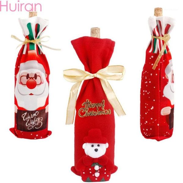 christmas decorations wine bottle decor set santa claus snowman deer cover kitchen decoration for year 2021 xmas party decor1
christmas decorations wine bottle decor set santa claus snowman deer cover kitchen decoration for year 2021 xmas party decor1