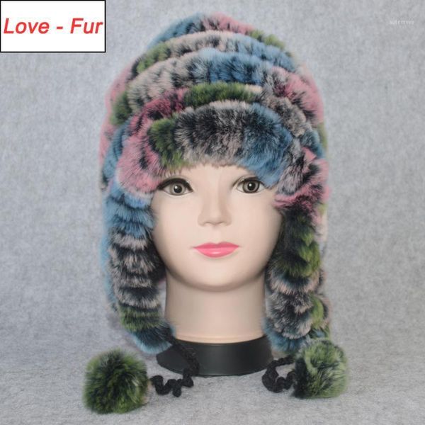 good elastic knitted rex fur beanies hats winter women real rex fur hat lady 100% real natural cap1, Blue;gray
good elastic knitted rex fur beanies hats winter women real rex fur hat lady 100% real natural cap1, Blue;gray