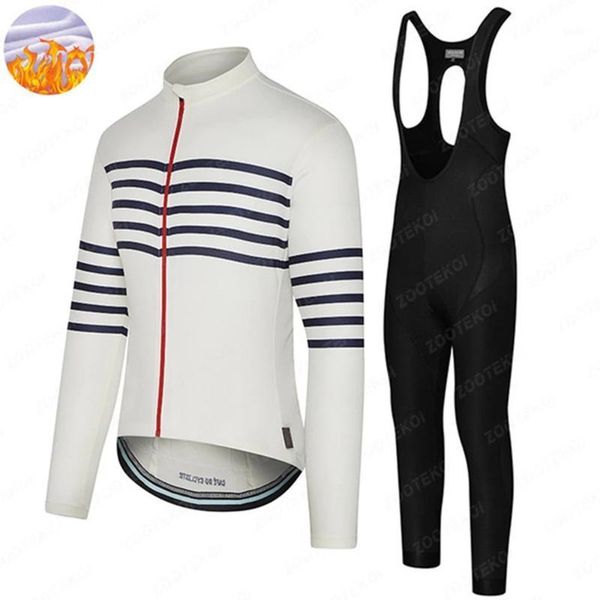 cafe du 2020 winter thermische fleece fietsen kleding mannen jersey pak outdoor riding bike jersey mtb kleding bib lange broek s1, Black;blue
cafe du 2020 winter thermische fleece fietsen kleding mannen jersey pak outdoor riding bike jersey mtb kleding bib lange broek s1, Black;blue