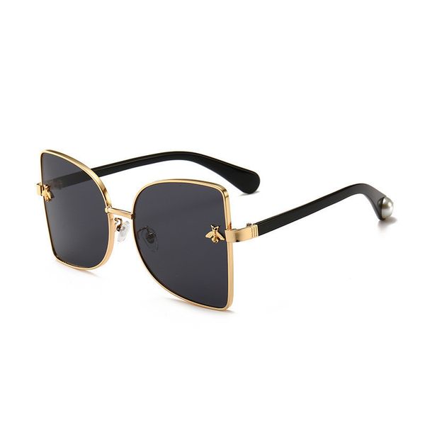2020 black friday women small bee sunglasses colourful rivet glasses female male outdoor traveling eyeglasses uv400 sunglasses women, White;black
2020 black friday women small bee sunglasses colourful rivet glasses female male outdoor traveling eyeglasses uv400 sunglasses women, White;black
