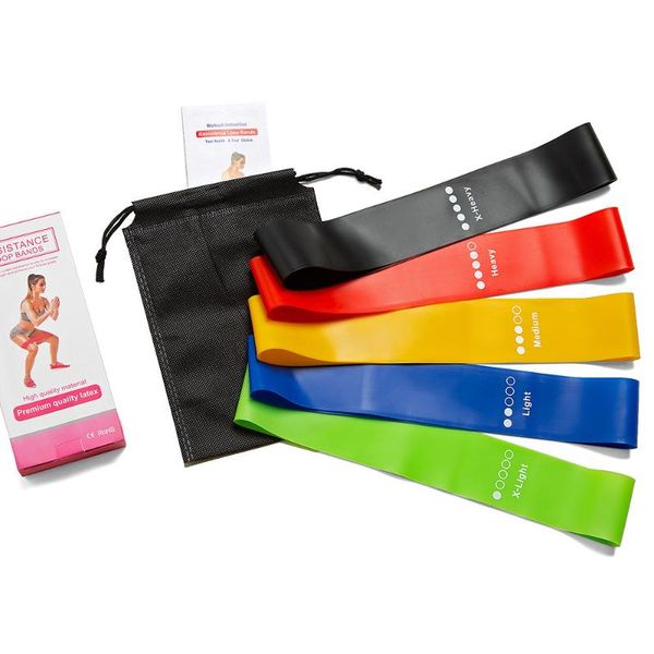 colorful yoga resistance rubber bands fitness gum pilates sport training workout crossfit elastic bands fitness equipment
colorful yoga resistance rubber bands fitness gum pilates sport training workout crossfit elastic bands fitness equipment