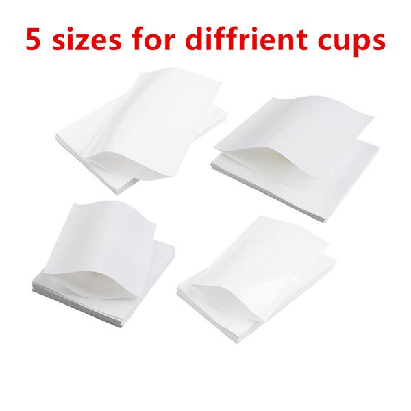 100pcs sublimation shrink wrap shrink sleeves heat shrink wrap bags for skinny tumbler wine glass make sublimation printing effect great a12
100pcs sublimation shrink wrap shrink sleeves heat shrink wrap bags for skinny tumbler wine glass make sublimation printing effect great a12