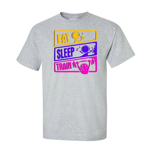 eat sleep & train fitness tees graphic funny generic novelty t-shirt cool gift personality tee shirt sport hooded sweatshirt hoodie
eat sleep & train fitness tees graphic funny generic novelty t-shirt cool gift personality tee shirt sport hooded sweatshirt hoodie