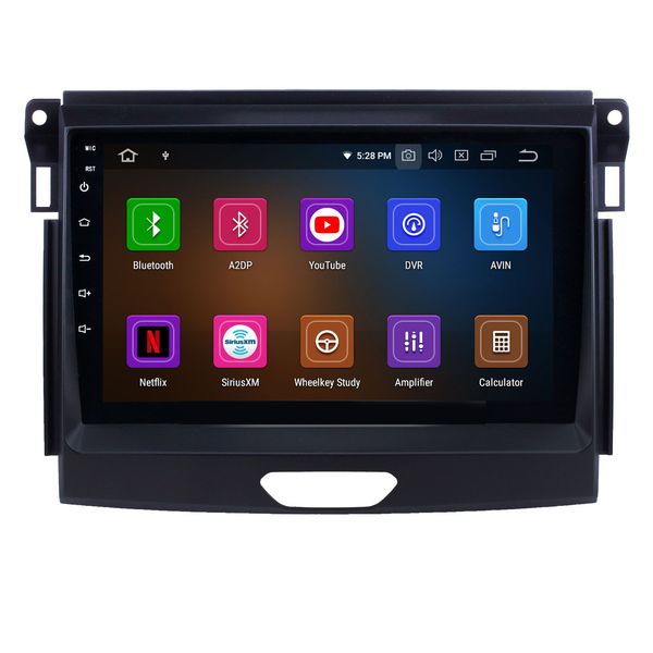 android 10 9 inch car stereo gps navigation for 2015 ford ranger with bluetooth usb wifi support swc 1080p
android 10 9 inch car stereo gps navigation for 2015 ford ranger with bluetooth usb wifi support swc 1080p