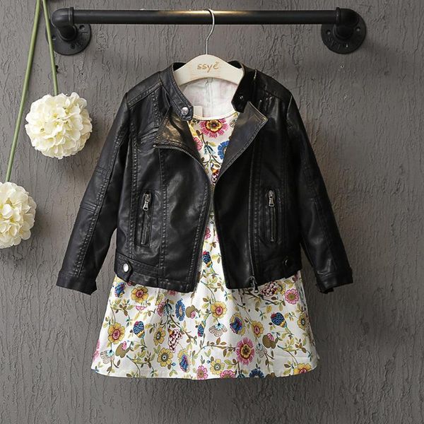 jackets male girl locomotive leather clothing 2021 autumn western style velvet coat stand collar children jacket baby streetwear, Blue;gray
jackets male girl locomotive leather clothing 2021 autumn western style velvet coat stand collar children jacket baby streetwear, Blue;gray