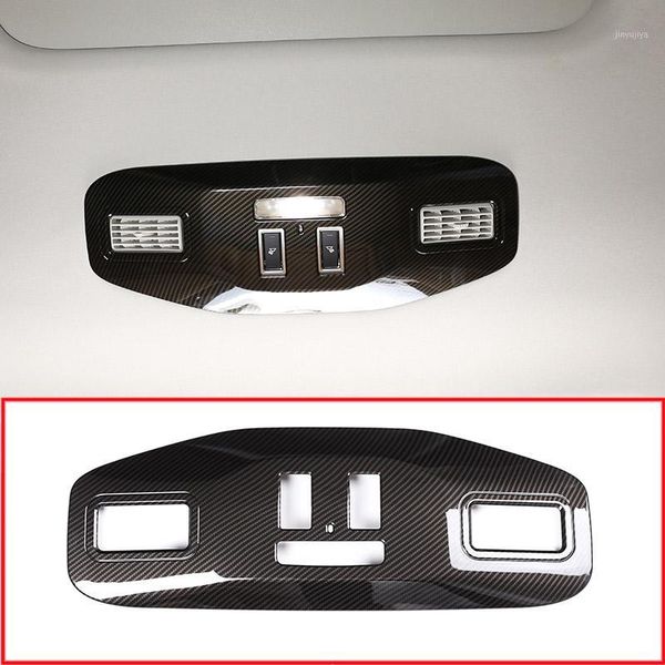 other interior accessories abs matte chrome for discovery 5 lr5 hse 2021-2021 car-styling car roof reading lamp frame cover trim1
other interior accessories abs matte chrome for discovery 5 lr5 hse 2021-2021 car-styling car roof reading lamp frame cover trim1