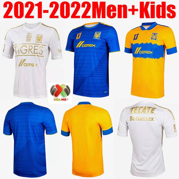 2021 mexico uanl tigres soccer jersey 7 stars c.salcedo gignac vargas pizarro football jersey camiseta de tigres uanl 2022 liga mx, Black;yellow
2021 mexico uanl tigres soccer jersey 7 stars c.salcedo gignac vargas pizarro football jersey camiseta de tigres uanl 2022 liga mx, Black;yellow