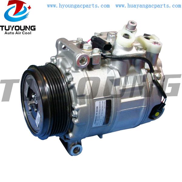 7seu17c auto aircon pump fit mercedes benz cl class c215 cl500 air compressor a0002309111 0002309111
7seu17c auto aircon pump fit mercedes benz cl class c215 cl500 air compressor a0002309111 0002309111