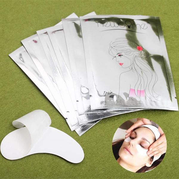 false eyelashes come eye gel pads lint eyelash extension patch under paper for individual volume
false eyelashes come eye gel pads lint eyelash extension patch under paper for individual volume
