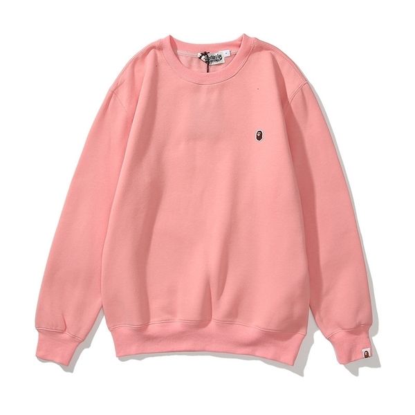 2021 blape sweatshirts hoodies winter new solid-colored male armband velo-lined crew neck men's lounge clothes wear 963n, Black
2021 blape sweatshirts hoodies winter new solid-colored male armband velo-lined crew neck men's lounge clothes wear 963n, Black