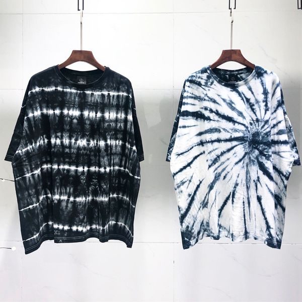 tie dye oversized t-shirt tshirt streetwear women men clothing t shirts hip hop summer tee, White;black
tie dye oversized t-shirt tshirt streetwear women men clothing t shirts hip hop summer tee, White;black