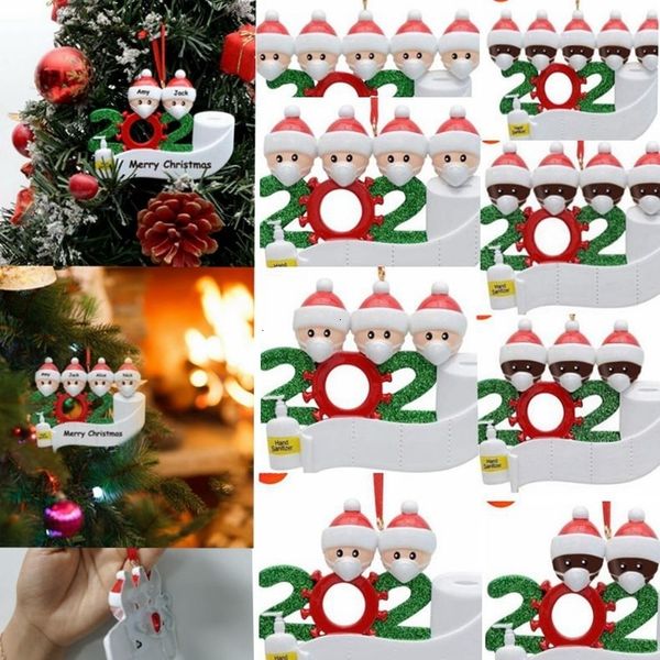 2020 xmas christmas hanging ornaments family survivor quarantine tree decor pvc black white 2 3 4 5 family personalized pendant ljjk2482
2020 xmas christmas hanging ornaments family survivor quarantine tree decor pvc black white 2 3 4 5 family personalized pendant ljjk2482