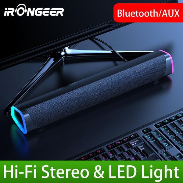 2020 bluetooth usb wired powerful computer speaker tv sound bar stereo subwoofer bass speaker surround box for pc laptablet1
2020 bluetooth usb wired powerful computer speaker tv sound bar stereo subwoofer bass speaker surround box for pc laptablet1