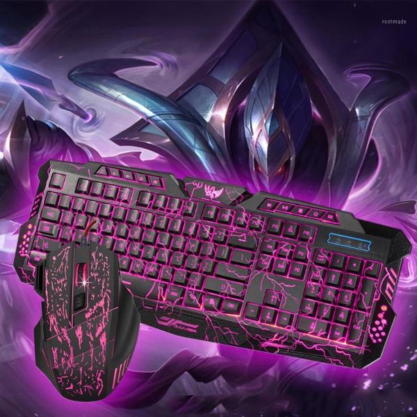 pc gaming wired gamer keyboard and mouse set rgb backlit combo gamer set keyboard 104 keys 5500 dpi usb teclado1
pc gaming wired gamer keyboard and mouse set rgb backlit combo gamer set keyboard 104 keys 5500 dpi usb teclado1