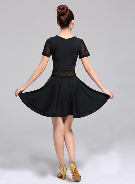 new latin dance costumes female ballroom dance womens latin dress competition salsa/tango/cha cha rumba dress latina, Black;red
new latin dance costumes female ballroom dance womens latin dress competition salsa/tango/cha cha rumba dress latina, Black;red