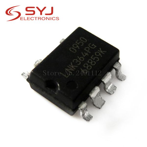 10pcs / серия lnk364gn lnk364 sop-7 в наличии 
10pcs / серия lnk364gn lnk364 sop-7 в наличии