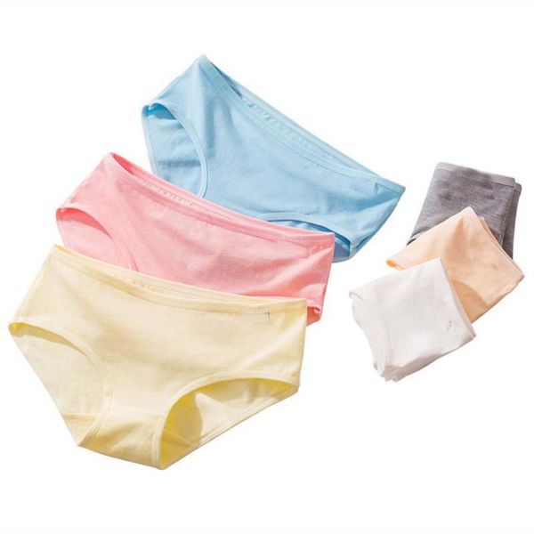 10pcs/lot mid-rise underwears cotton panties women stretchable elastic seamless pants lingerie femme milk fiber panty women's intimates, Black;pink
10pcs/lot mid-rise underwears cotton panties women stretchable elastic seamless pants lingerie femme milk fiber panty women's intimates, Black;pink