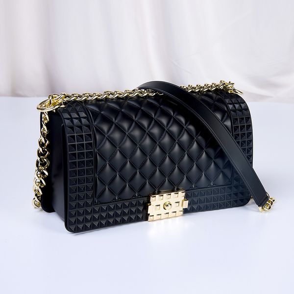 wholesale ladies leather shoulder bags in summer small fresh jelly-colored chain bag shaped cross section large ladies handbag clamshell fas
wholesale ladies leather shoulder bags in summer small fresh jelly-colored chain bag shaped cross section large ladies handbag clamshell fas