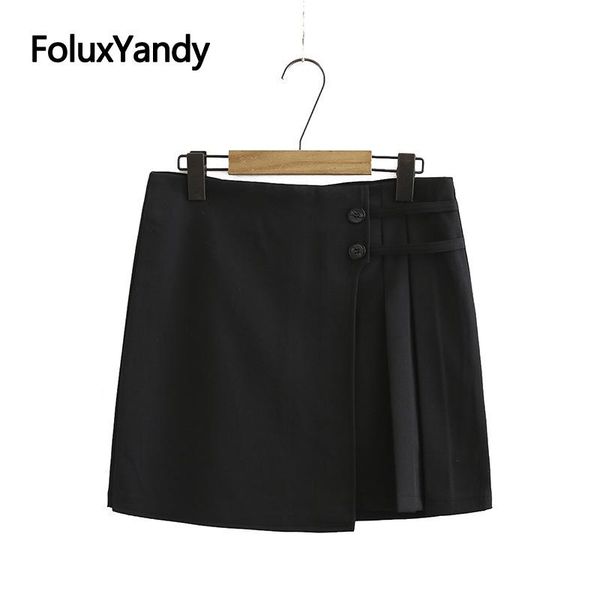 elegant fashion skirt women plus size xxxl 4xl slim a-line mini asymmetrical pleated skirts black white kkfy4666
elegant fashion skirt women plus size xxxl 4xl slim a-line mini asymmetrical pleated skirts black white kkfy4666