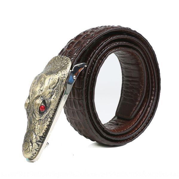 personalized male alloy alligator scalp leisure personality youth coarse personalized beltmale alloy alligator scalp belt leisure leather be, Black;brown
personalized male alloy alligator scalp leisure personality youth coarse personalized beltmale alloy alligator scalp belt leisure leather be, Black;brown