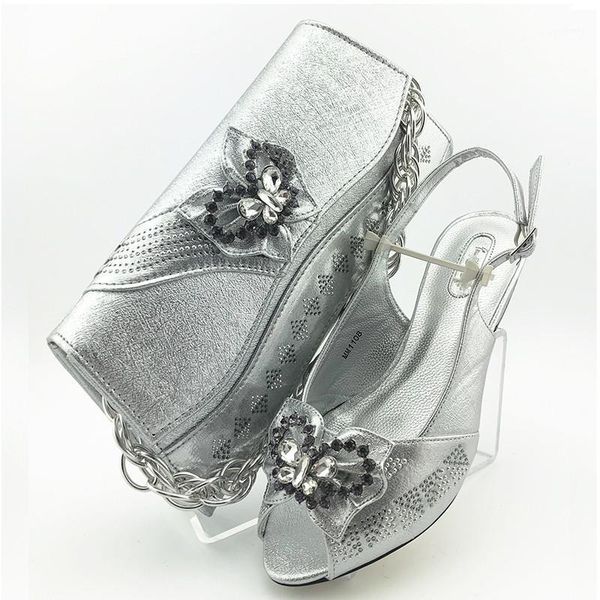 new coming silver party sets matching sandal shoes and evening bag set with stones mm1108 heel height 3.8cm1, Black
new coming silver party sets matching sandal shoes and evening bag set with stones mm1108 heel height 3.8cm1, Black