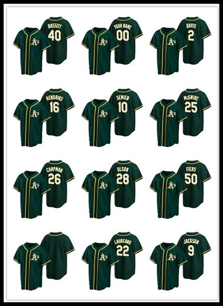 oakland athletics men women youth 26 matt chapman 3 khris davis 2020 alternate baseball jersey, Black
oakland athletics men women youth 26 matt chapman 3 khris davis 2020 alternate baseball jersey, Black